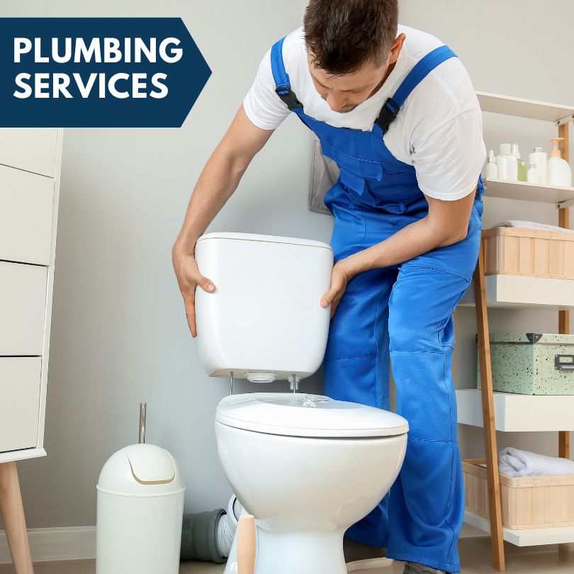 Plumbing Company in Barryton, MI